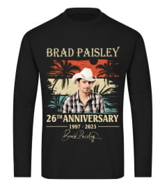 anniversary brad paisley