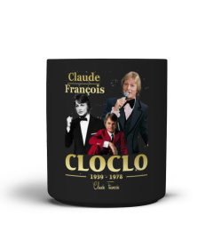 Fance Claude François