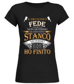 Stanco Fede