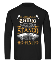 Stanco Egidio