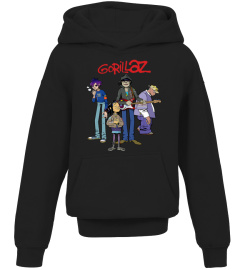 Gorillaz BK (5)