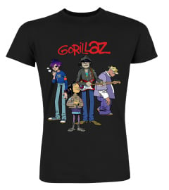 Gorillaz BK (5)