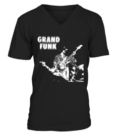 Grand Funk Railroad - Grand Funk