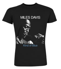 Miles Davis - Kind Of Blue