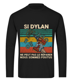 Si Dylan