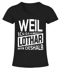 Weil Lothar