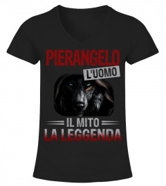 It Wolf Pierangelo