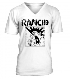Rancid Give 'Em The Boot