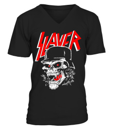 Slayer - Ghost Of War