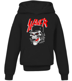 Slayer - Ghost Of War