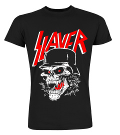 Slayer - Ghost Of War