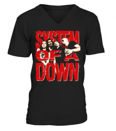 System of a Down BK (7)