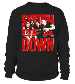 System of a Down BK (7)