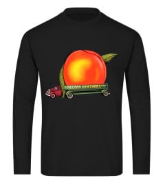 The Allman Brothers Band - Eat a Peach