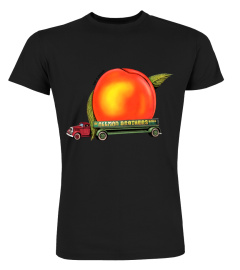 The Allman Brothers Band - Eat a Peach