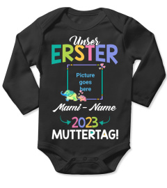 UNSER ERSTER MUTTERTAG