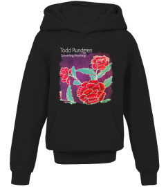 Todd Rundgren - Something/Anything?