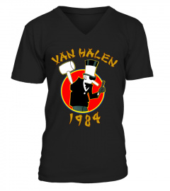 Van Halen - "Hammer Man"