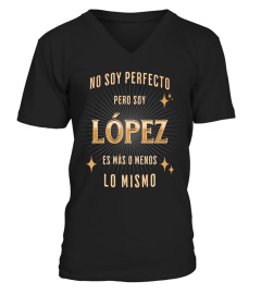 Edición Limitada López