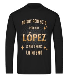 Edición Limitada López