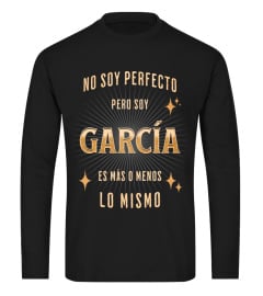 Edición Limitada García