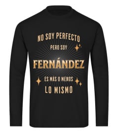 Edición Limitada FERNANDEZ