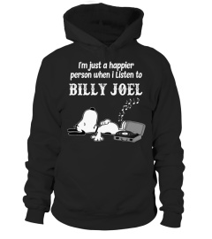 happier BILLY JOEL