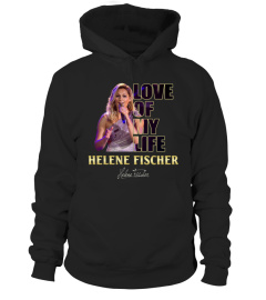 aaLOVE of my life Helene Fischer