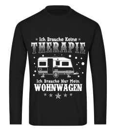 Ich Brauche Keine Therapie Ich Muss Zum Camping