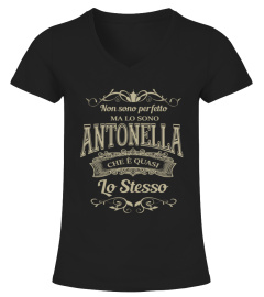 Stesso Antonella