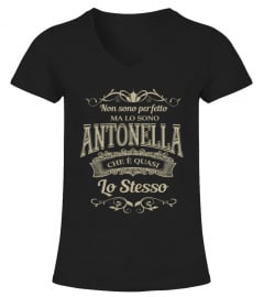 Stesso Antonella