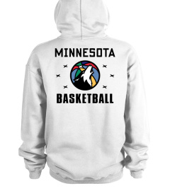 Minnesota Timberwolves 2022-23 Nba City Edition Backer Franklin Shirt