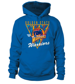 Golden State Warriors Mitchell &amp; Ness Youth Hardwood Classics Final Second T-Shirt