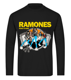 Ramones (60) BK