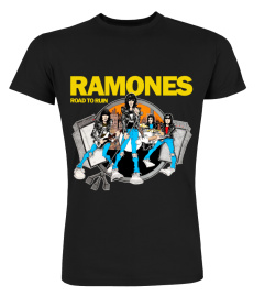 Ramones (60) BK