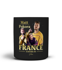 Fance M. Pokora