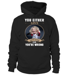 YOU EITHER Corinne Masiero