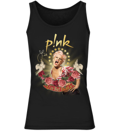 Limited Edition Pink Im Not Dead
