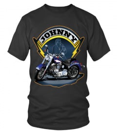 Design Johnny Moto