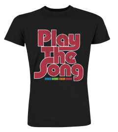 Play The Song Sixers Basketball Hoodie