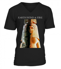 Earth, Wind &amp; Fire BK (4)