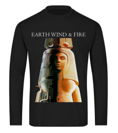 Earth, Wind &amp; Fire BK (4)