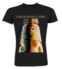 Earth, Wind &amp; Fire BK (4)