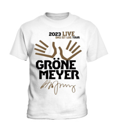 LIMITIERTE EDITION HERBERT GRÖNEMEYER 2023