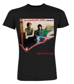 Hall &amp; Oates BK (7)