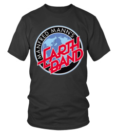 BBRB-099-BK. Manfred Mann's Earth Band