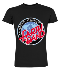 BBRB-099-BK. Manfred Mann's Earth Band