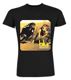 BBRB-044-BK. Blur - Parklife
