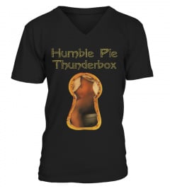 BBRB-141-BK. Humble Pie - Thunderbox