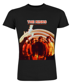 BBRB-009-BK. The Kinks - The Kinks Are the Village Green Preservation Society